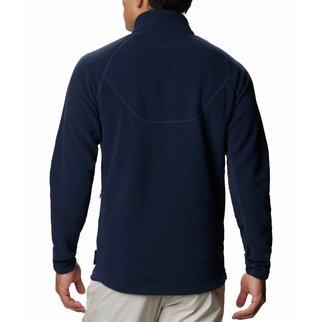 Columbia Men Blue M Polar Powder Full Zip - Image 6
