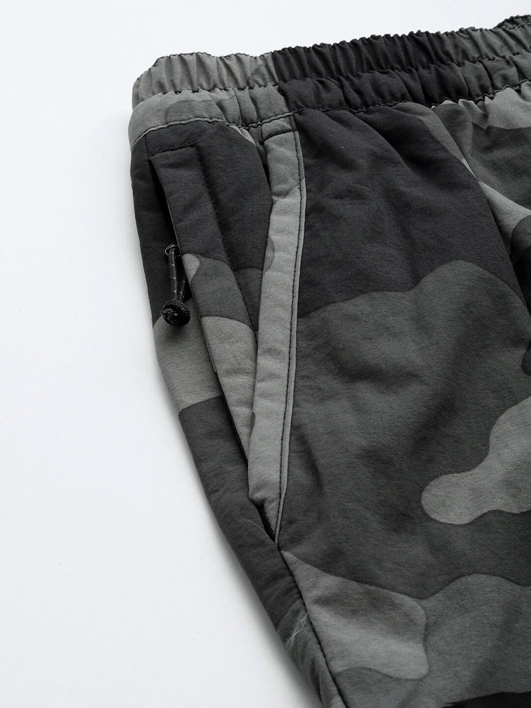 Columbia Men Black M Summerdry Short (Sun Protection) - Image 6