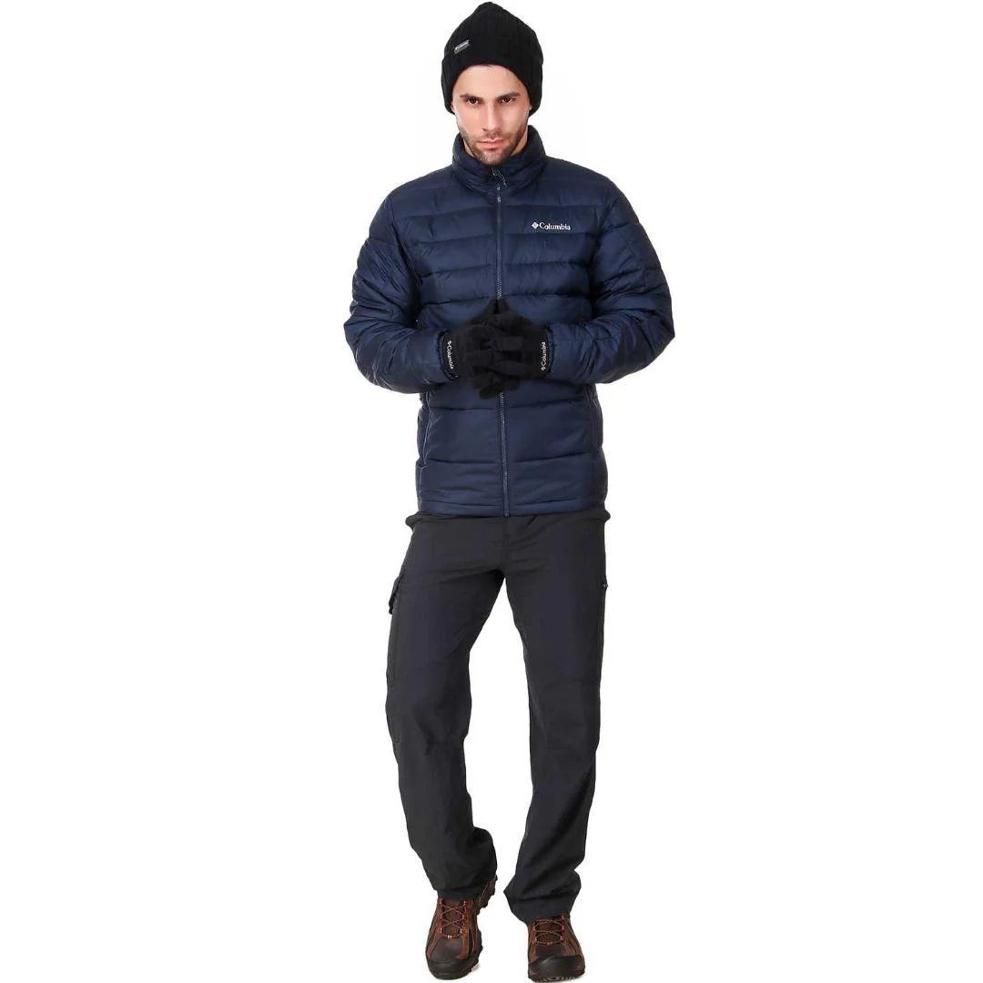 Columbia Men Black M Thermarator Glove - Image 2