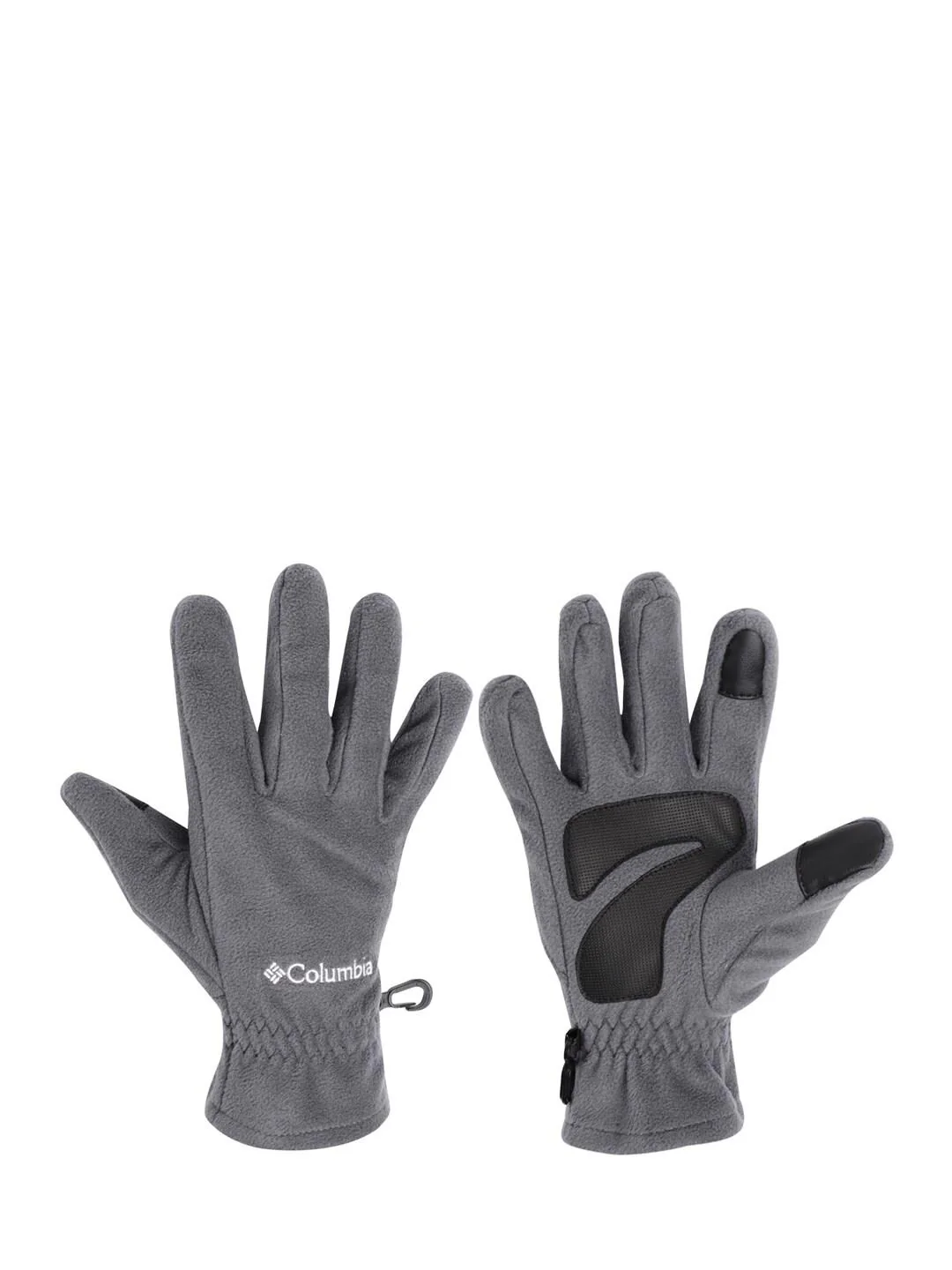 Columbia Men Grey M Thermarator Glove - Image 2