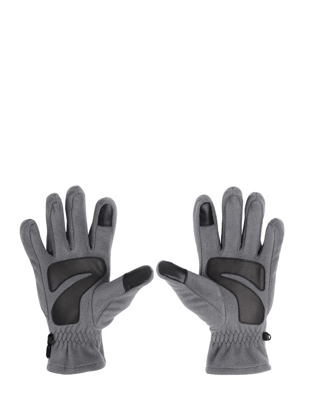 Columbia Men Grey M Thermarator Glove - Image 3