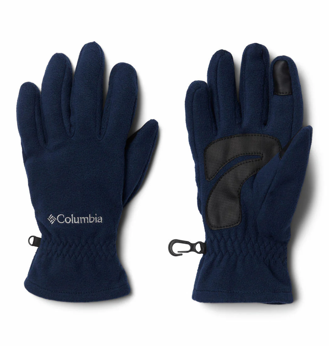 Columbia Men Blue M Thermarator Glove - Image 2