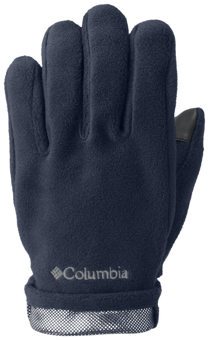 Columbia Men Blue M Thermarator Glove - Image 2
