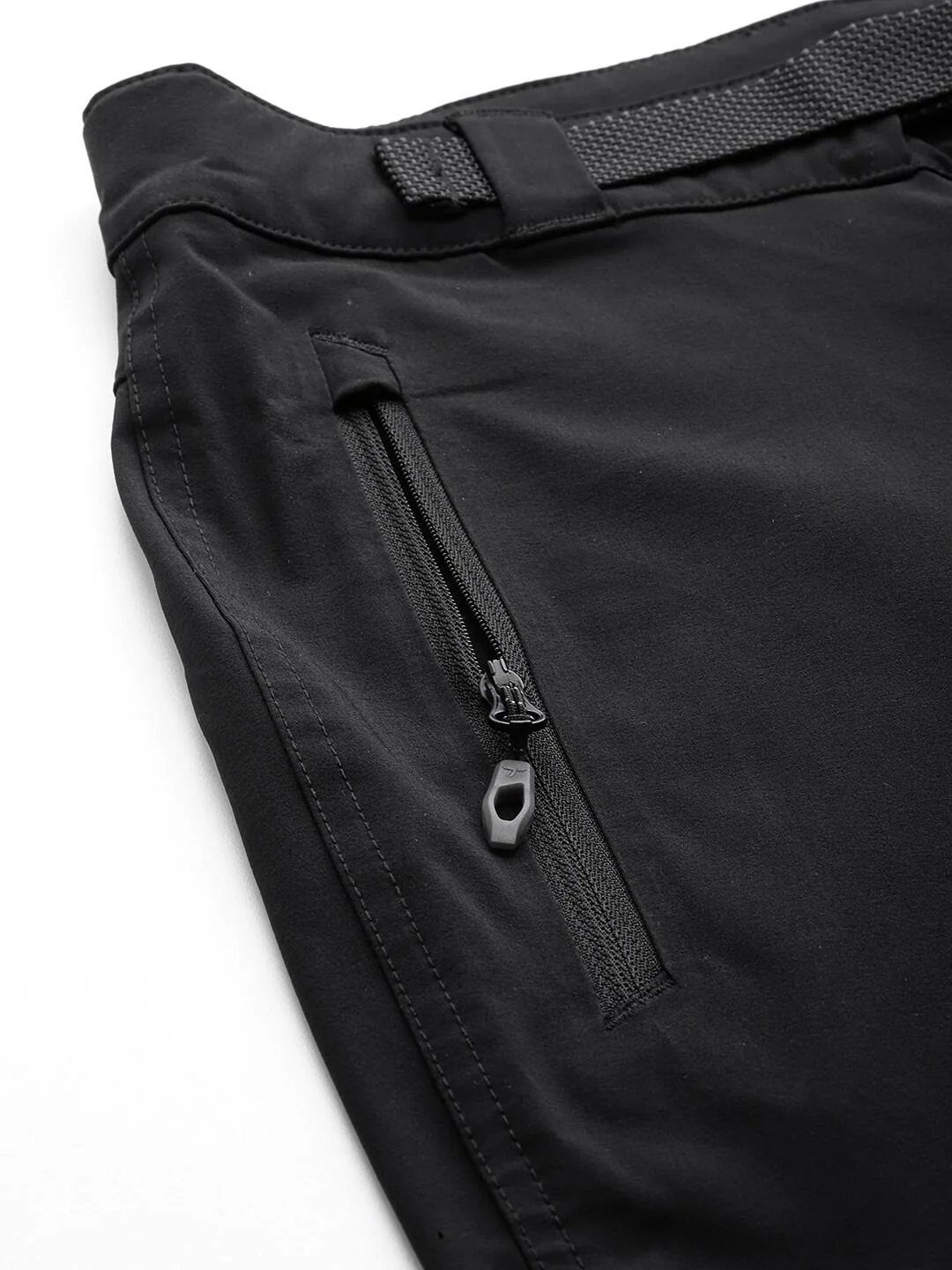 Columbia Men Black M Titan Pass Pant (Sun Protection) - Image 5
