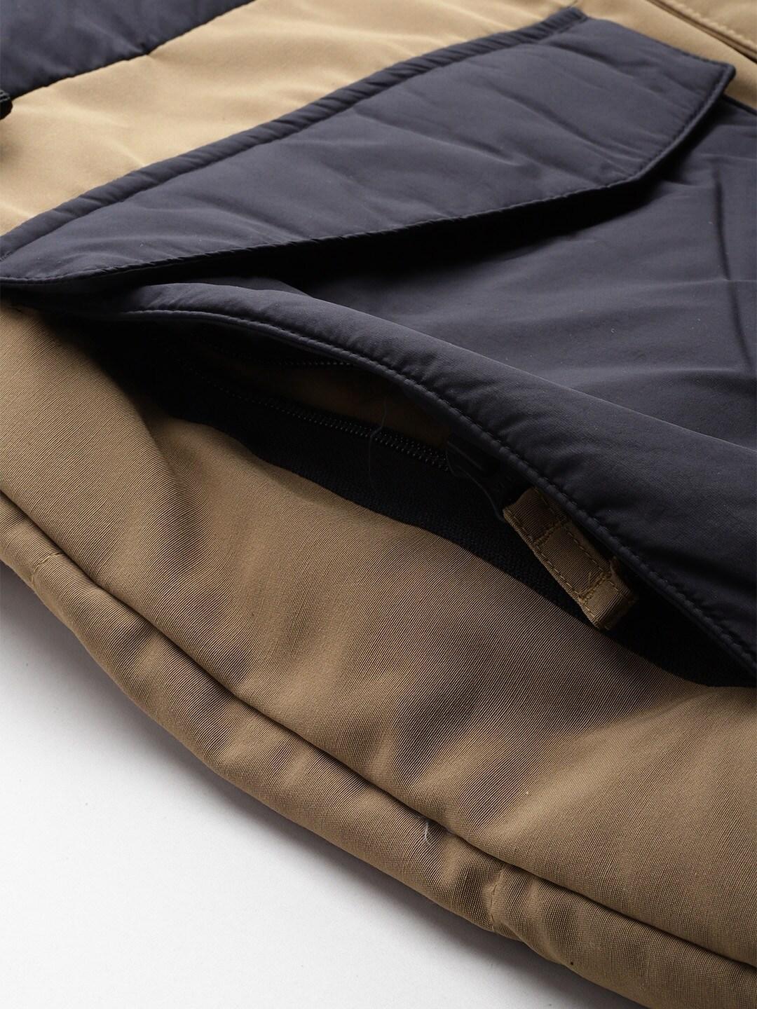 Columbia Men Brown Marquam Peak Fusion Parka - Image 9