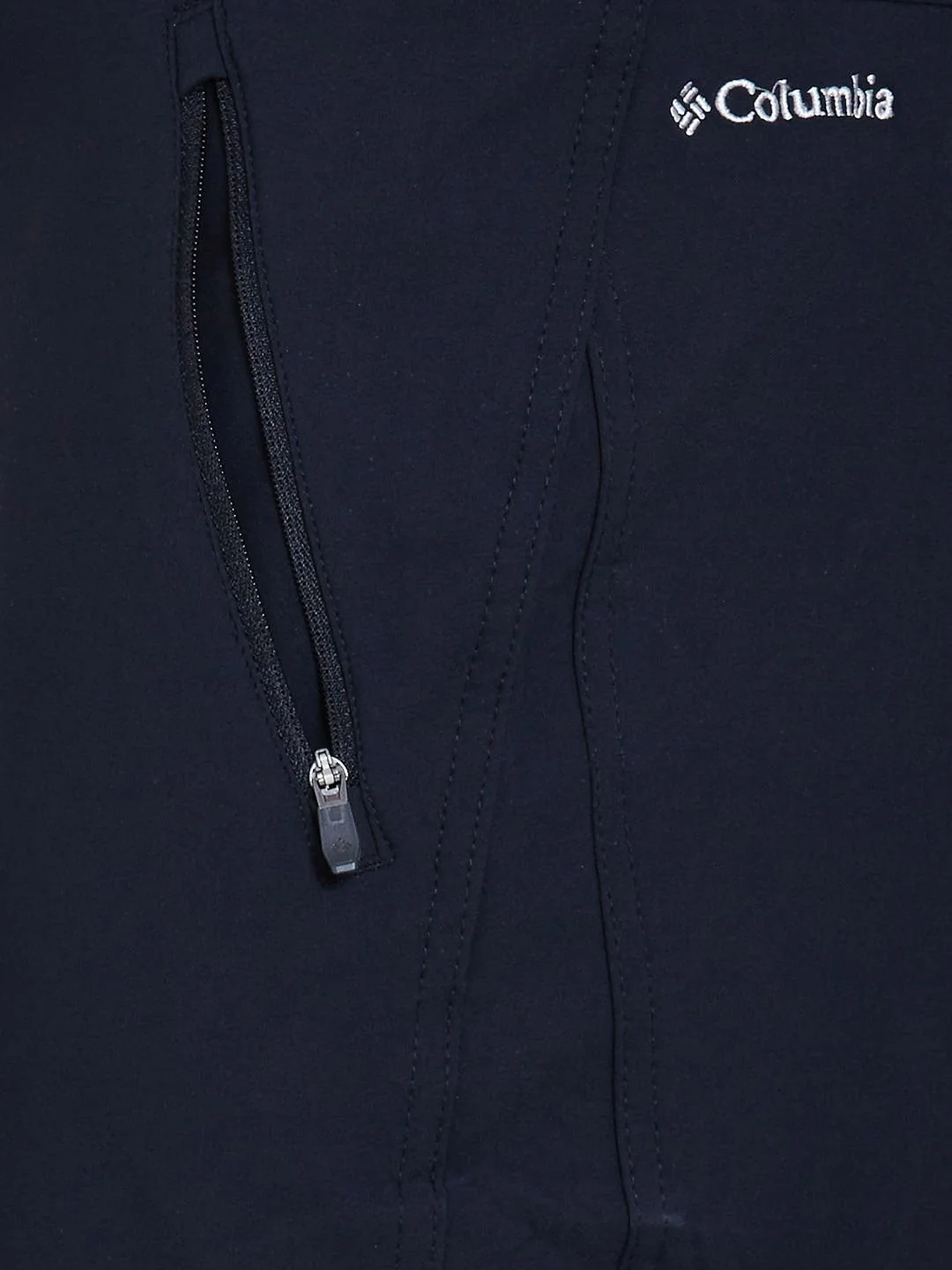 Columbia Men Black Maxtrail Pant (Sun Protection) - Image 4