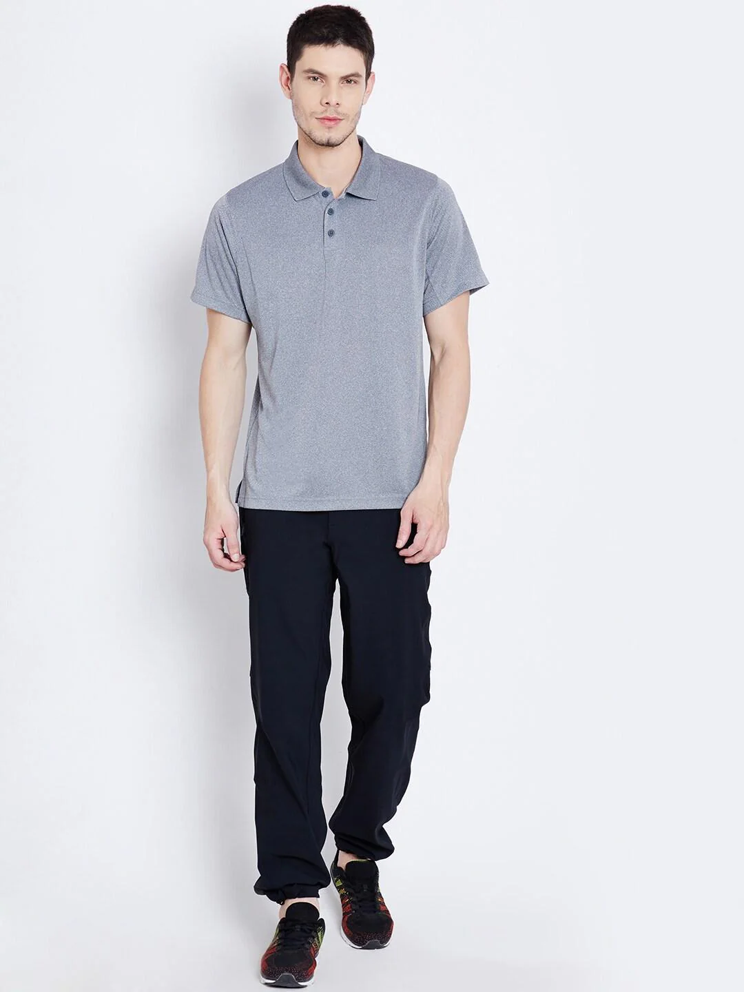 Columbia Men Black Maxtrail Pant (Sun Protection) - Image 5