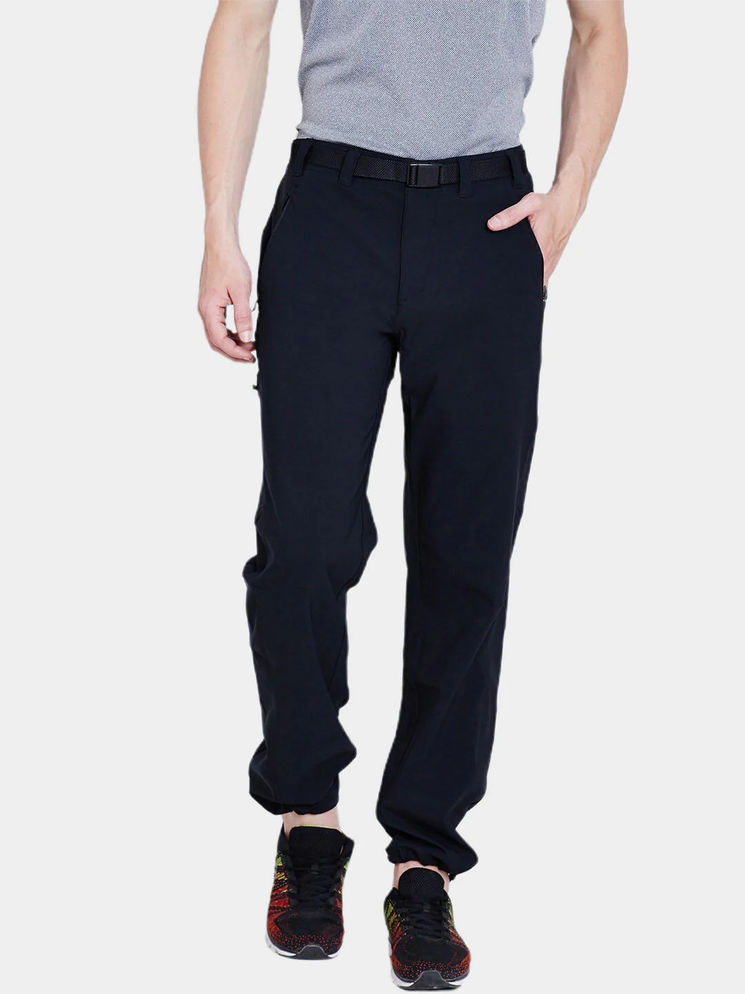 Columbia Men Black Maxtrail Pant (Sun Protection) - Image 6