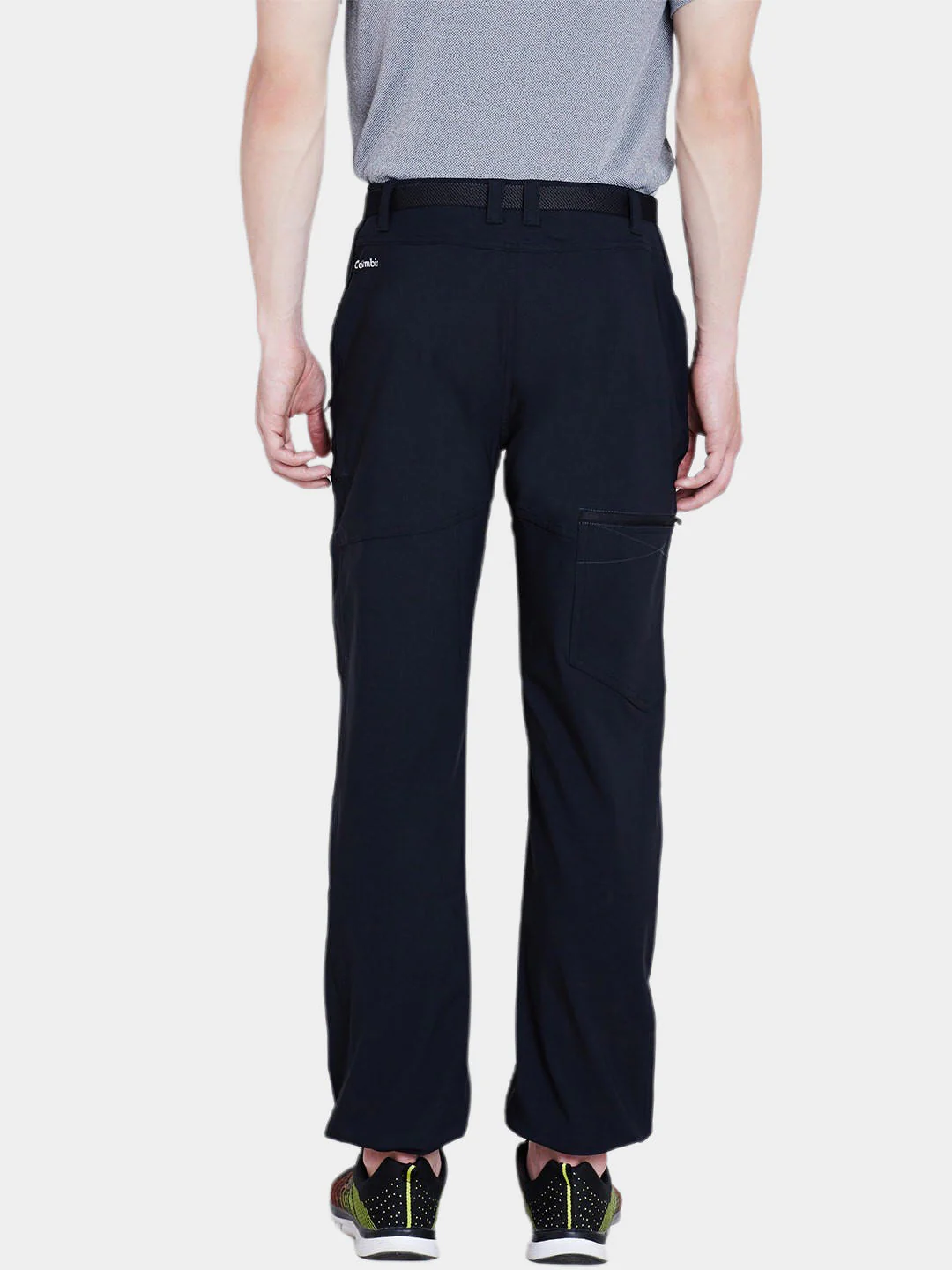 Columbia Men Black Maxtrail Pant (Sun Protection) - Image 7