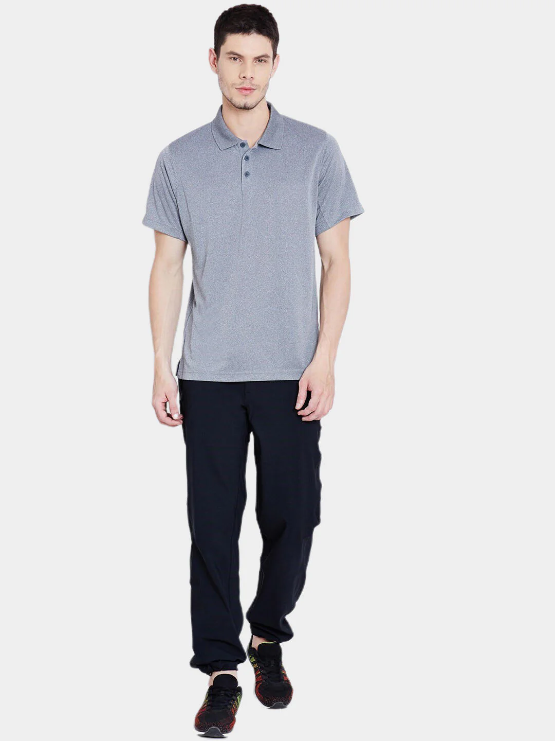 Columbia Men Black Maxtrail Pant (Sun Protection) - Image 9