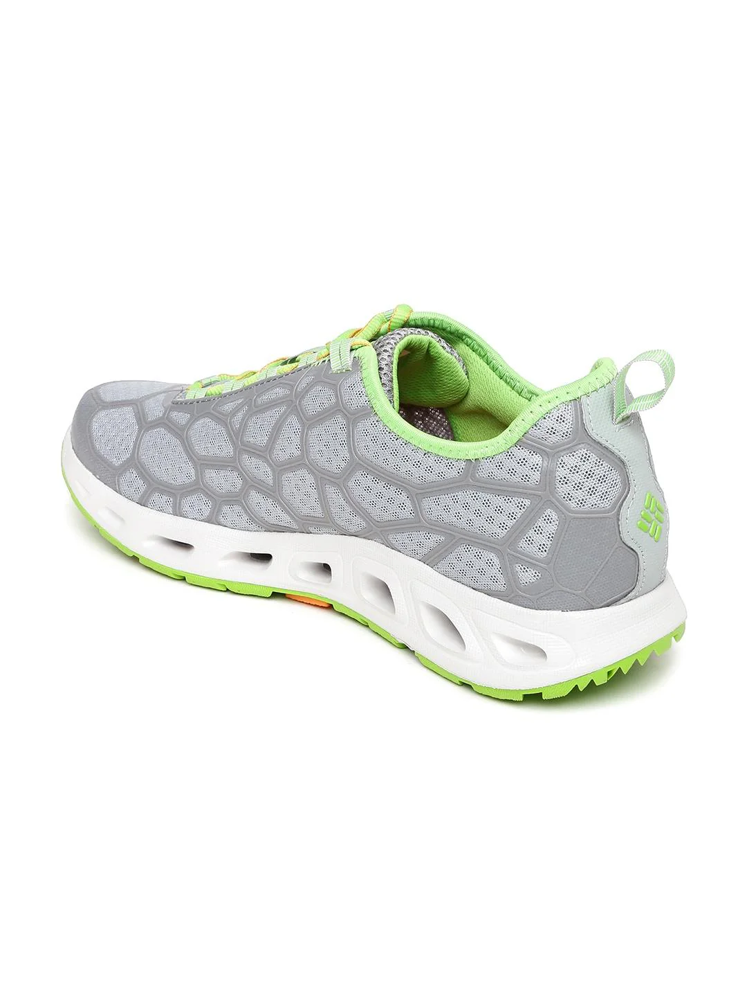 Columbia Men Grey MEGAVENT - Image 2
