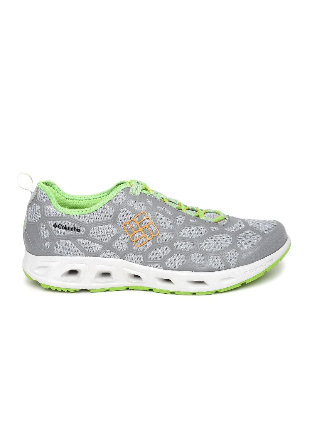 Columbia Men Grey MEGAVENT - Image 3