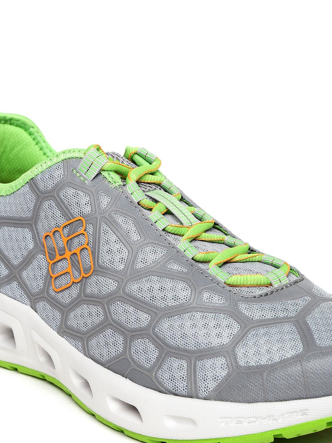 Columbia Men Grey MEGAVENT - Image 5
