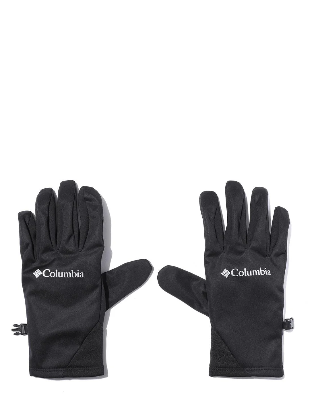 Columbia Men Black Men's Maxtrail Helix Glove - Image 2