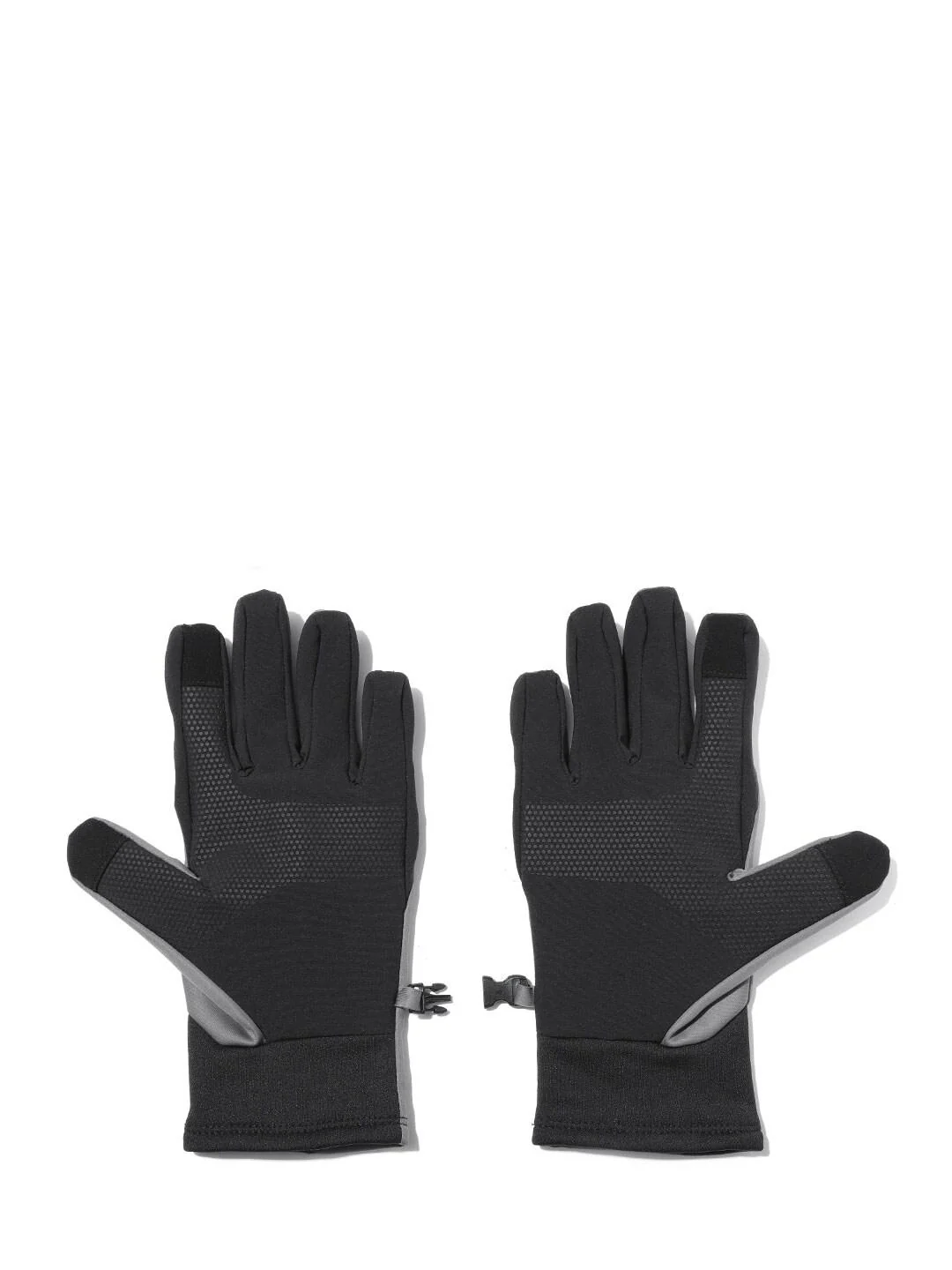 Columbia Men Grey Men's Maxtrail Helix Glove - Image 2