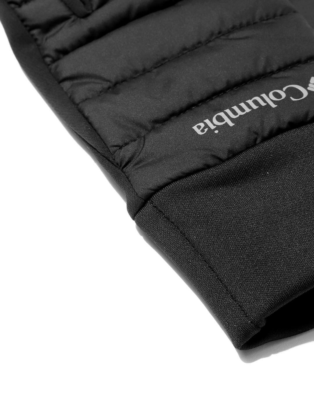Columbia Men Black Men's Powder Lite Glove - Image 5