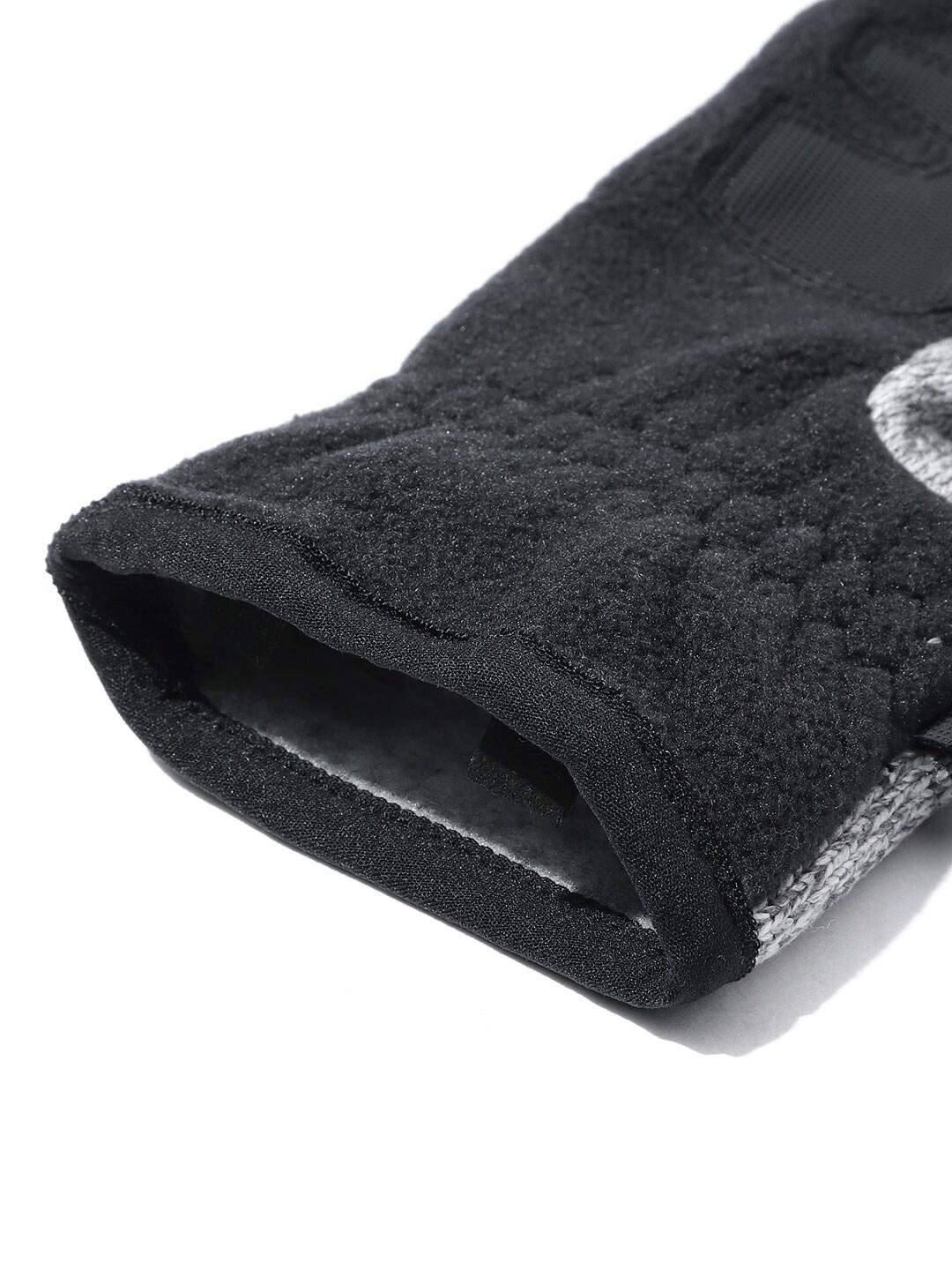 Columbia Men Grey Men's Sweater Weather Glove - Image 5