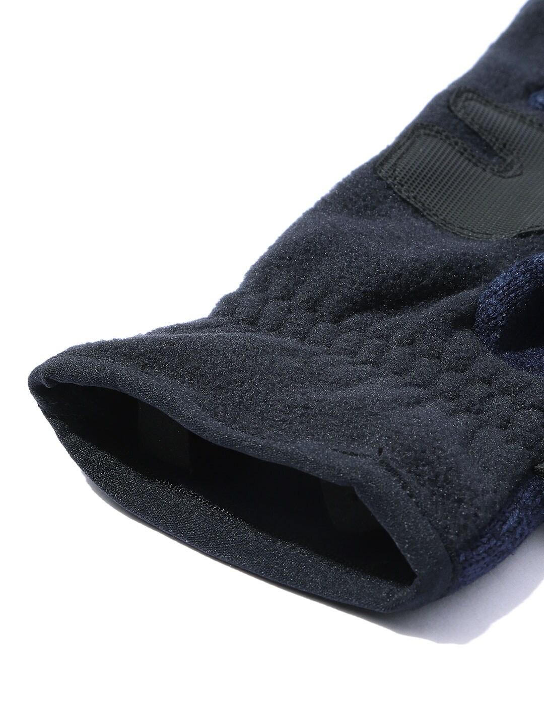 Columbia Men Blue Men's Sweater Weather Glove - Image 5
