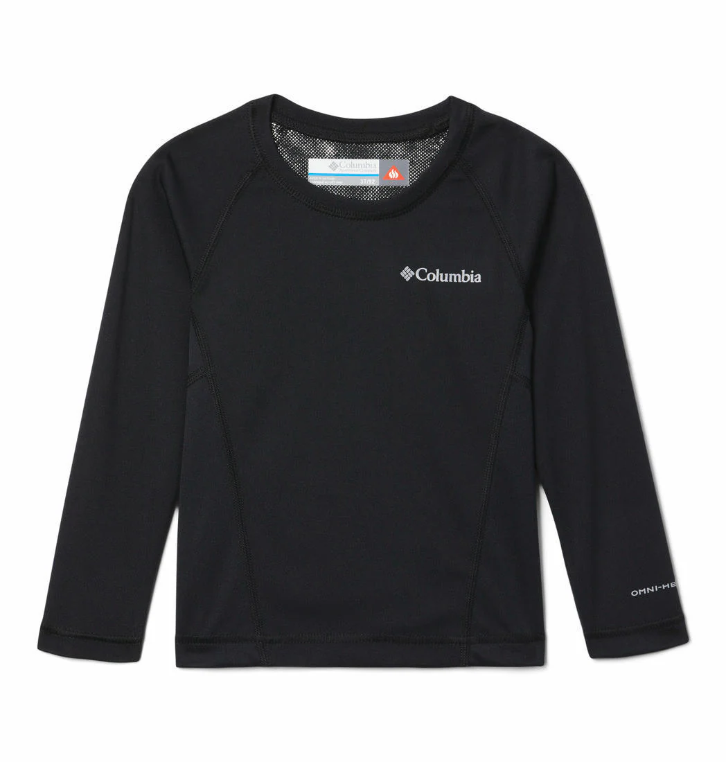 Baselayer Top