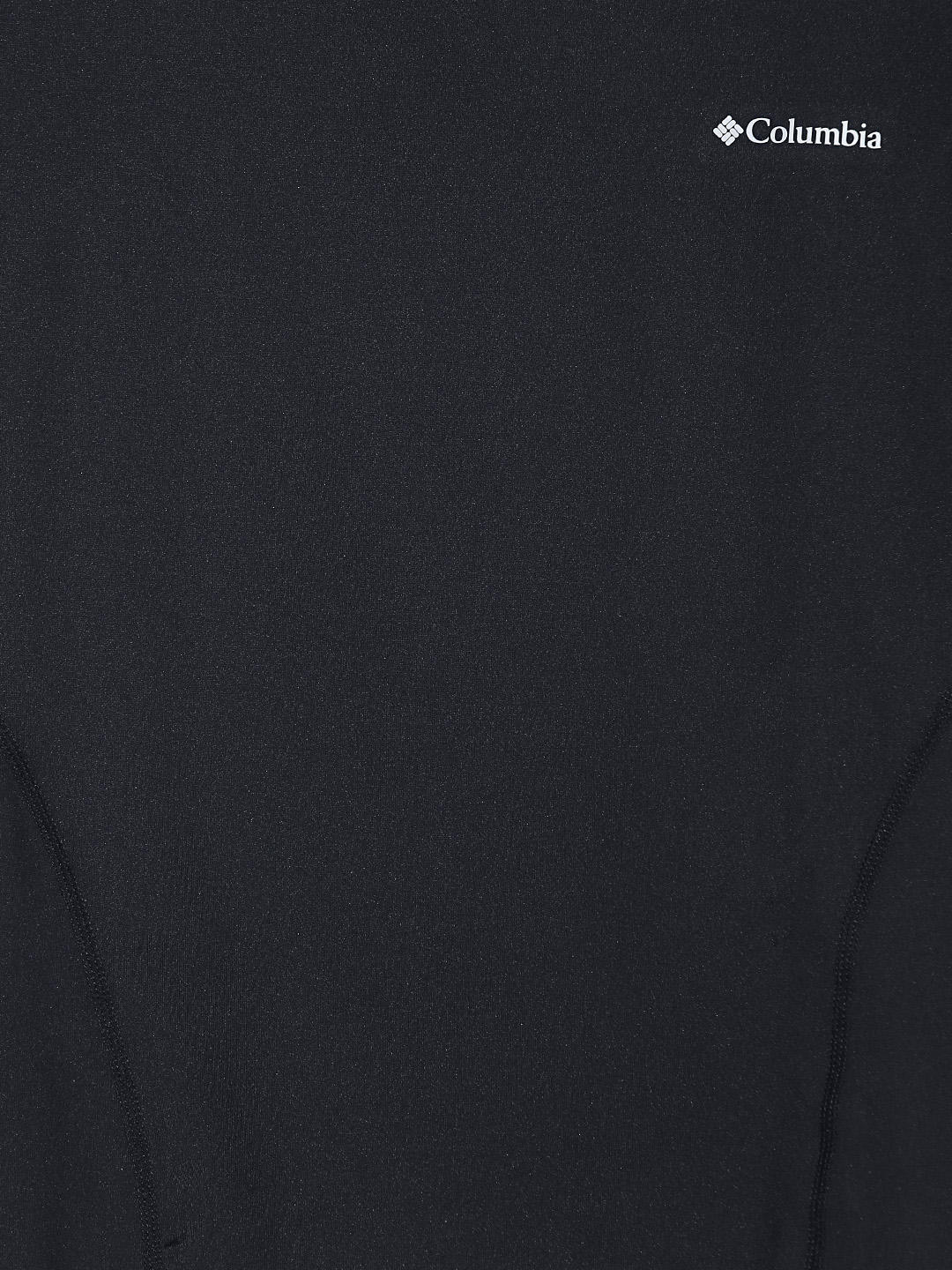 Columbia Men Black Midweight II Long Sleeve Top (Non Returnable) - Image 7