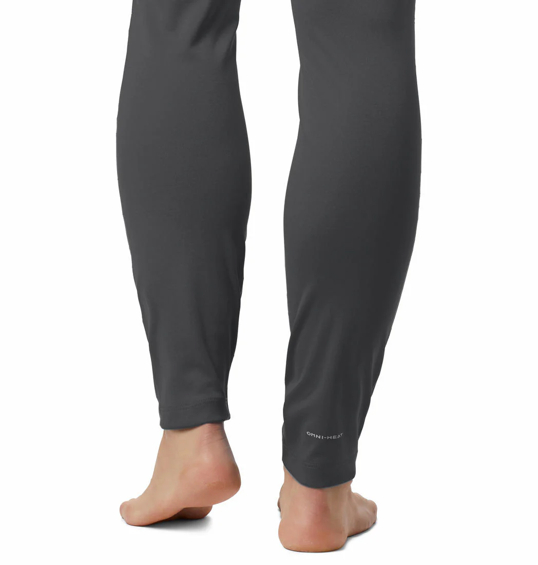 Columbia Women Black Midweight II Tight (Non Returnable) - Image 6