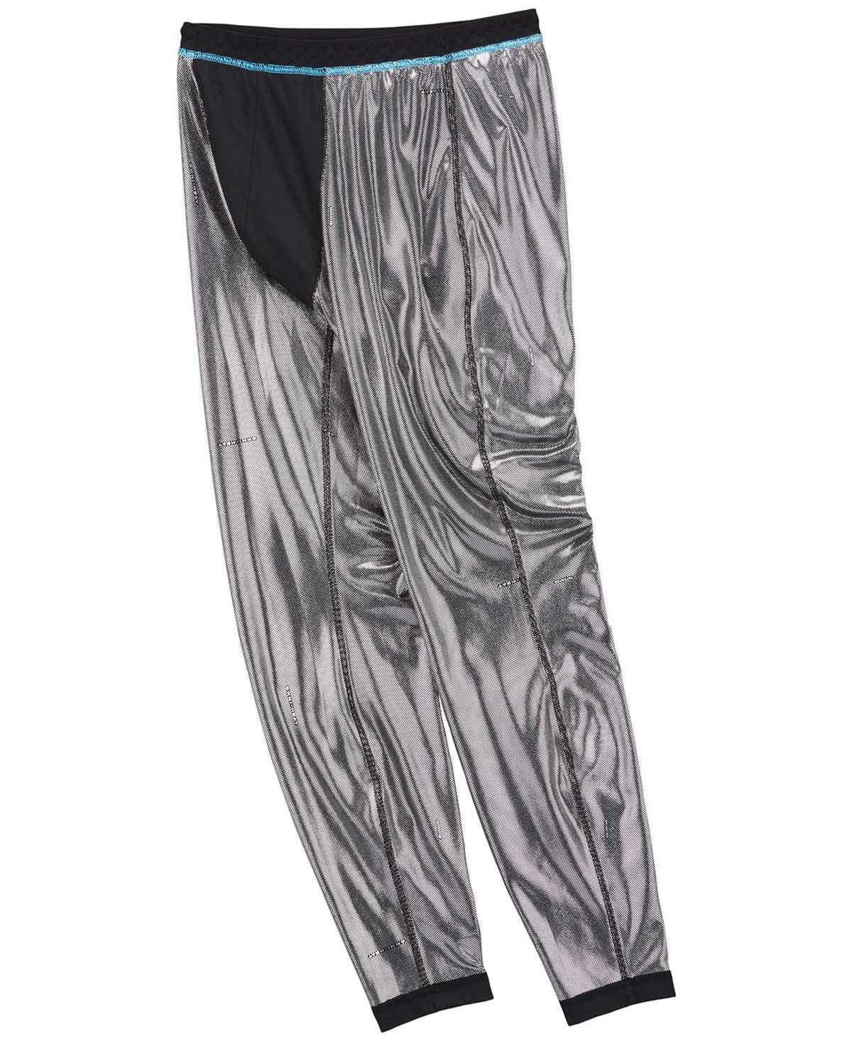 Columbia Men Black Midweight II Tight (Non Returnable) - Image 4