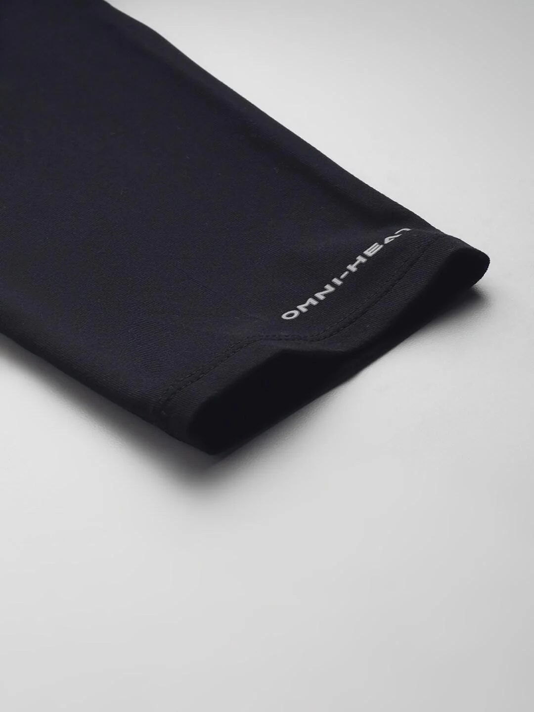 Columbia Women Black Midweight Stretch Tight (Non Returnable) - Image 10