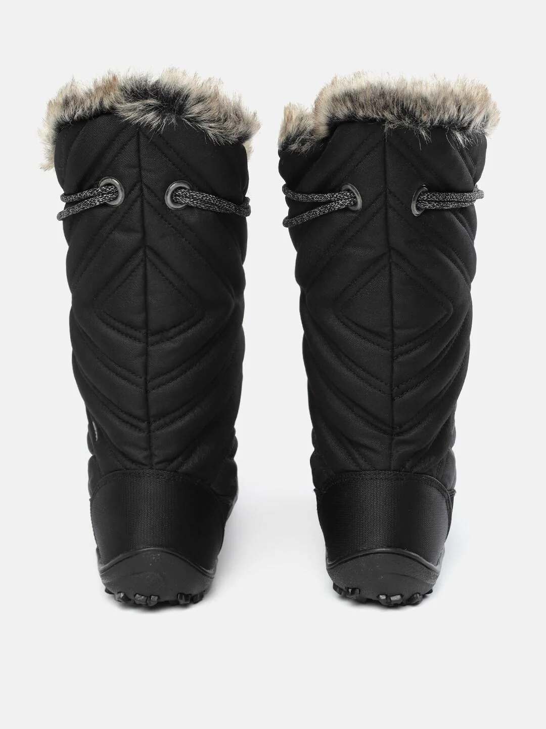 Columbia Women Black MINX MID III - Image 6