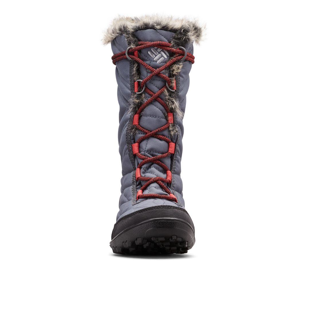 Columbia Women Grey MINX MID III - Image 2