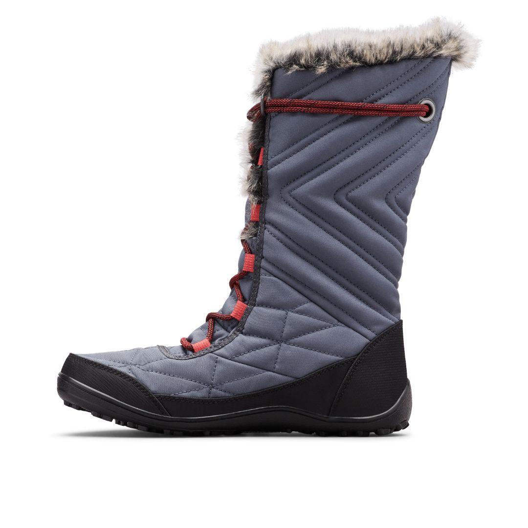Columbia Women Grey MINX MID III - Image 5