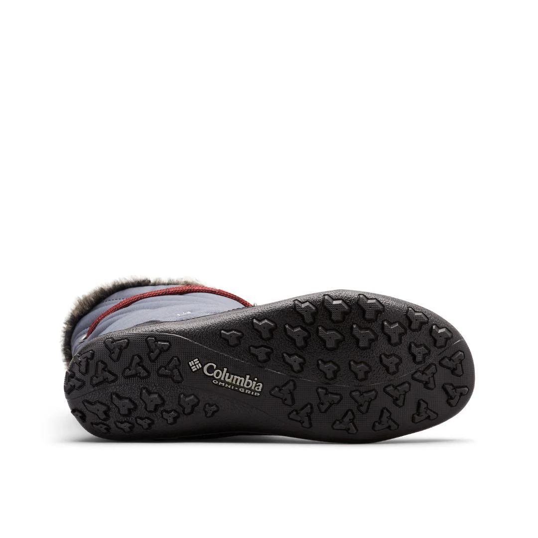 Columbia Women Grey MINX MID III - Image 7