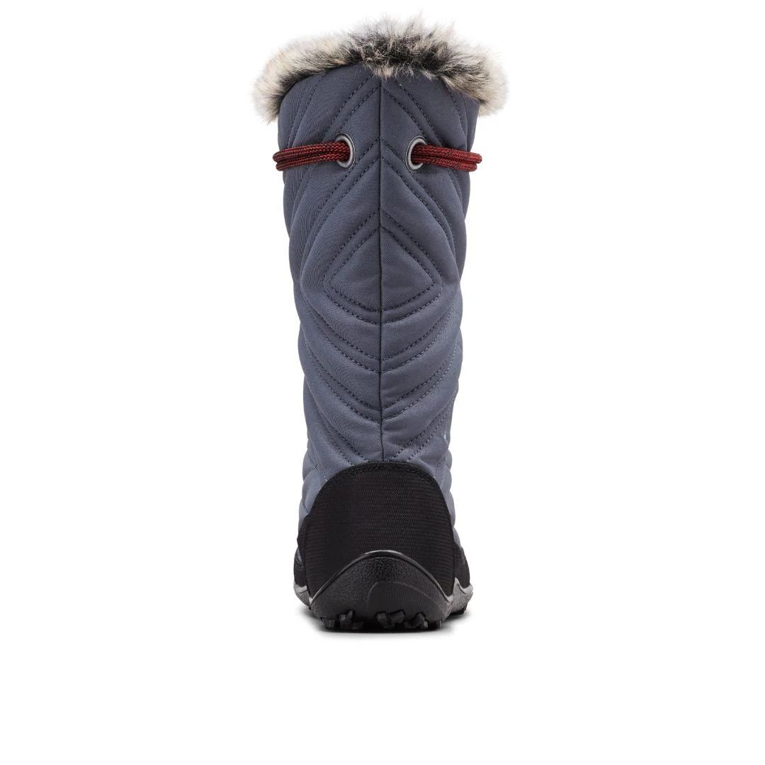 Columbia Women Grey MINX MID III - Image 9