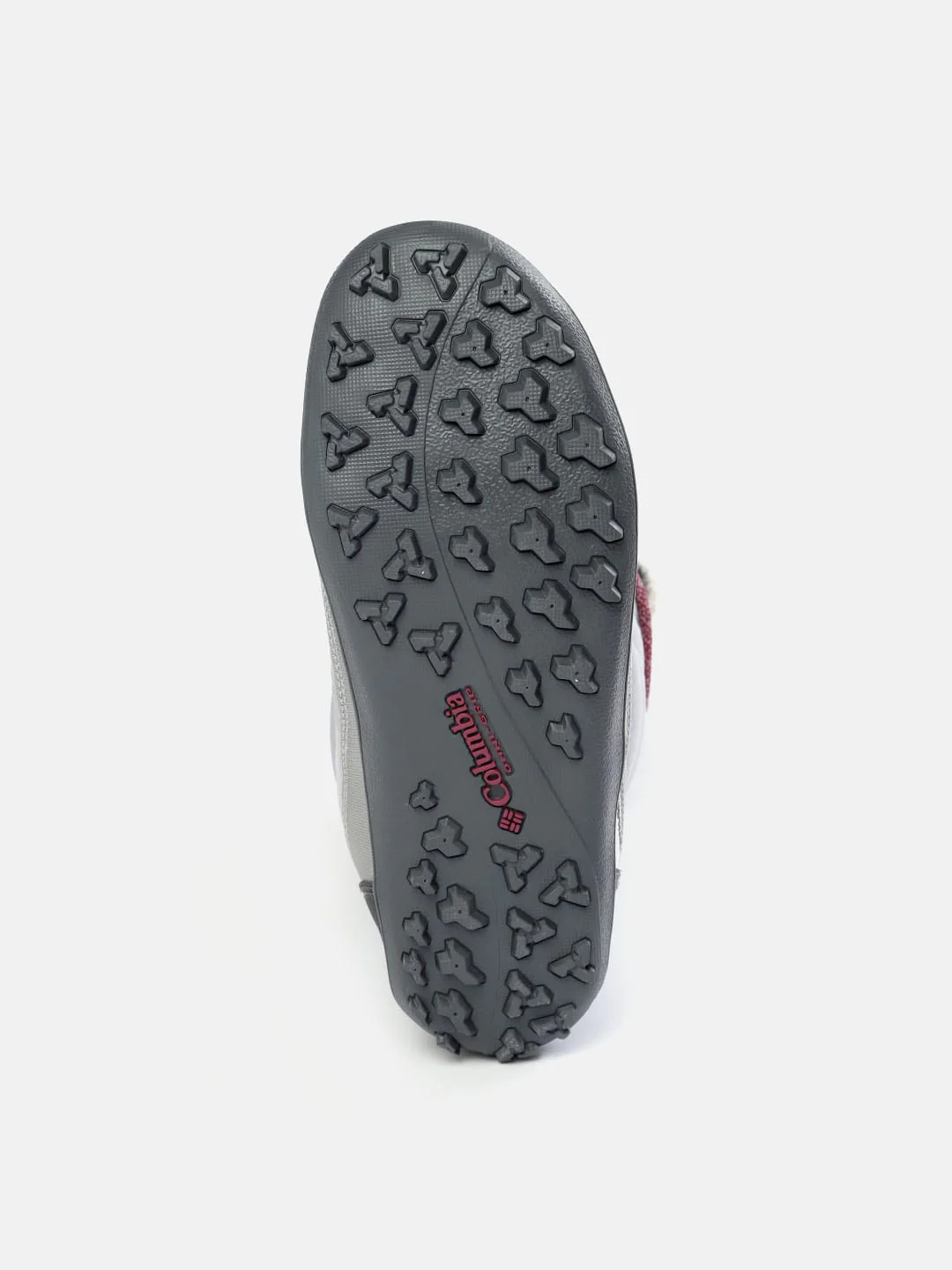 Columbia Women Grey MINX MID III - Image 4