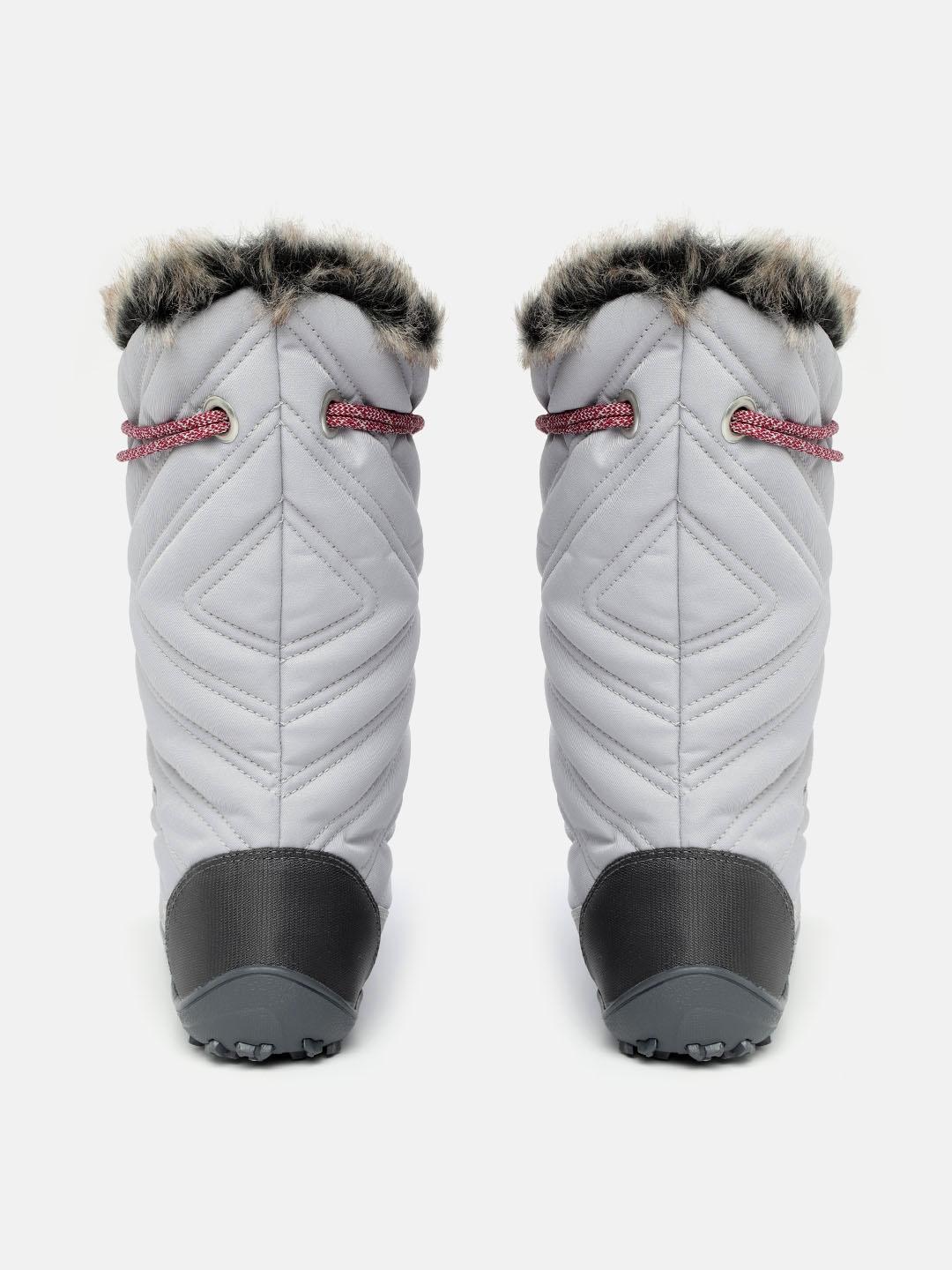 Columbia Women Grey MINX MID III - Image 6