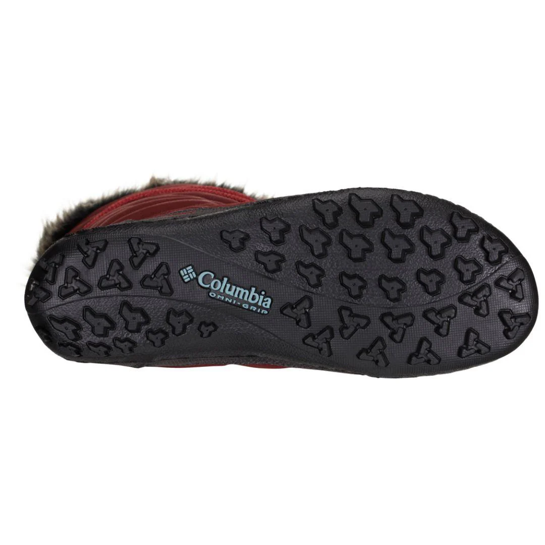Columbia Women Blue MINX MID III - Image 3
