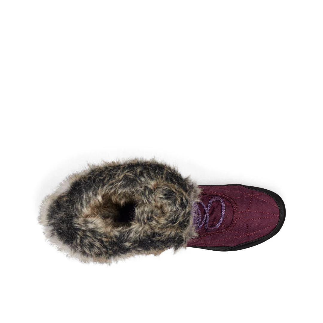 Columbia Women Red MINX MID III - Image 6
