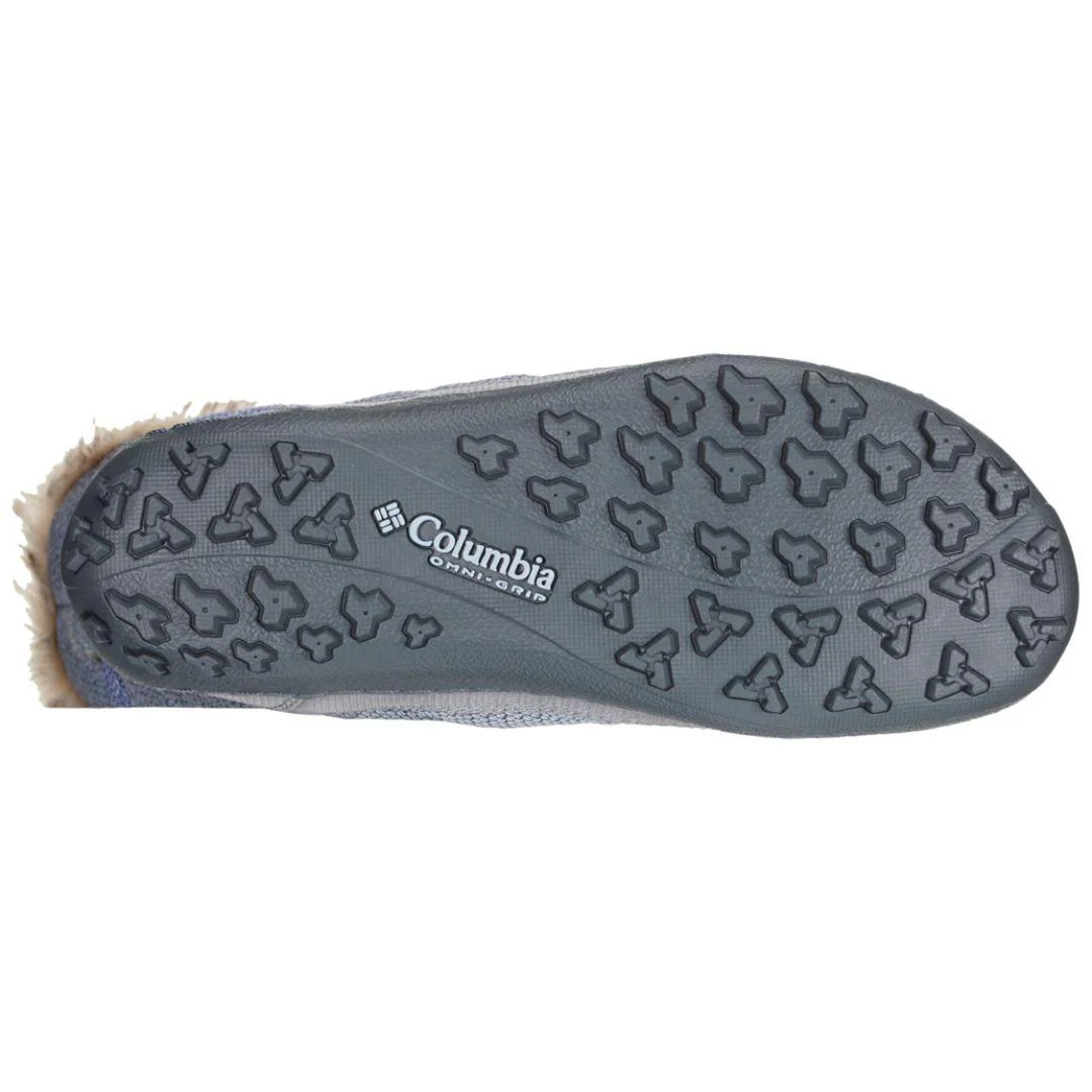 Columbia Women Blue MINX MID III SANTA FE - Image 2