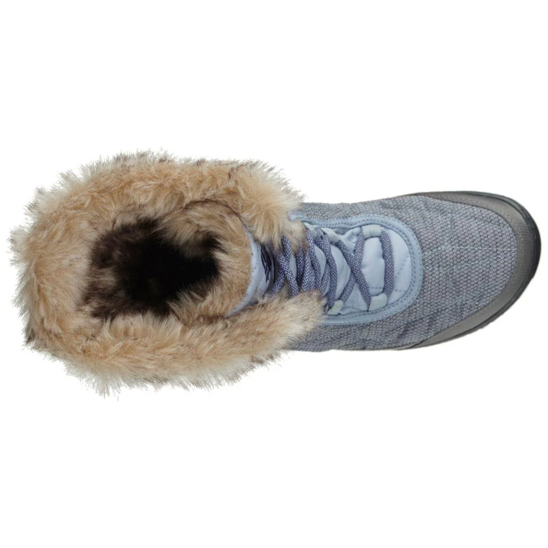 Columbia Women Blue MINX MID III SANTA FE - Image 3