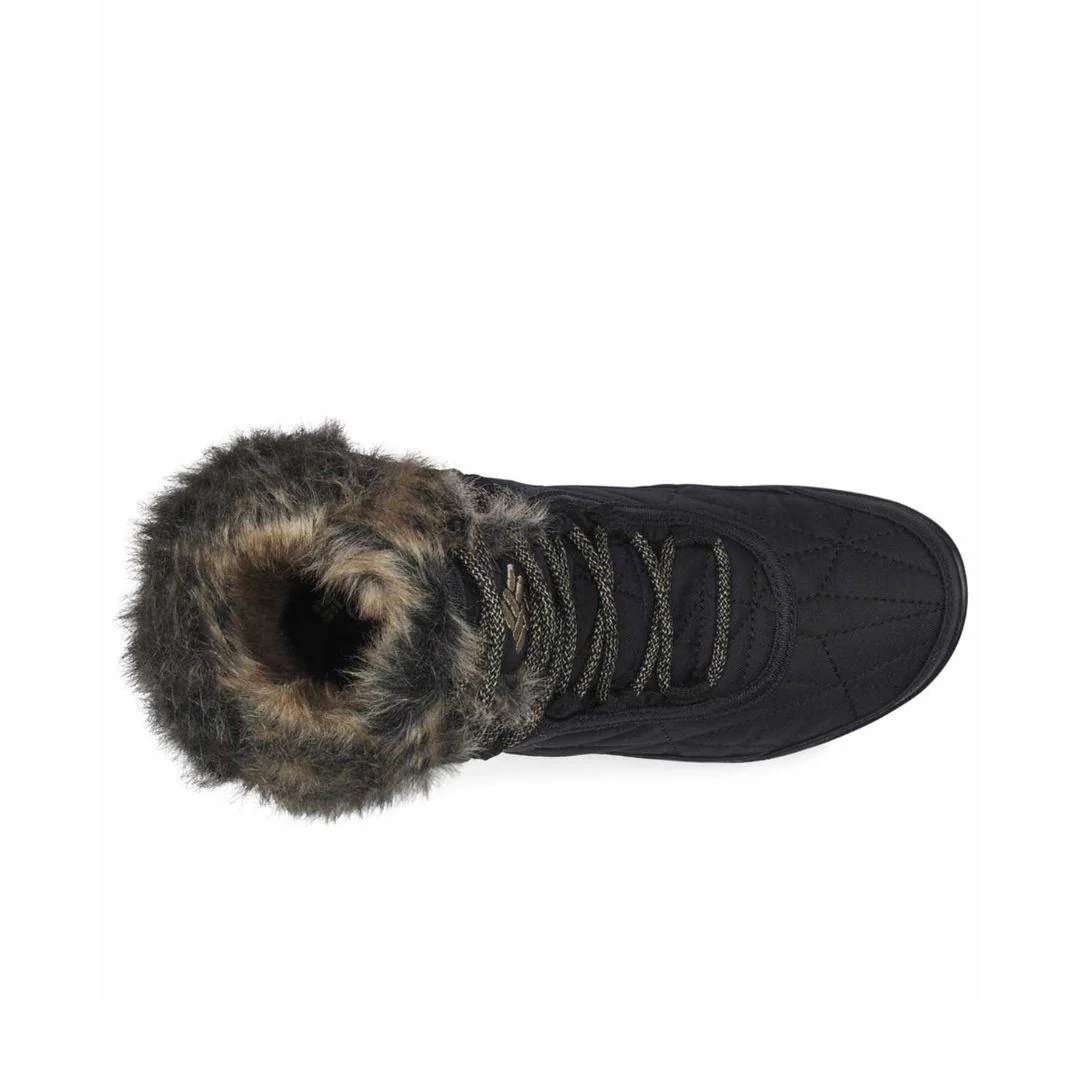 Columbia Women Black MINX SHORTY III - Image 5