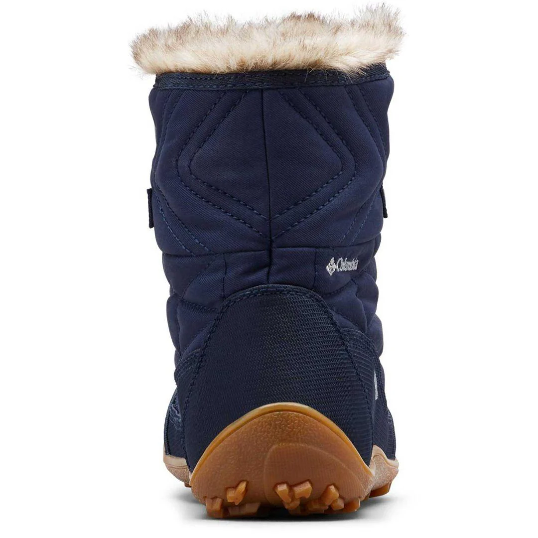 Columbia Women Blue MINX SHORTY III - Image 10