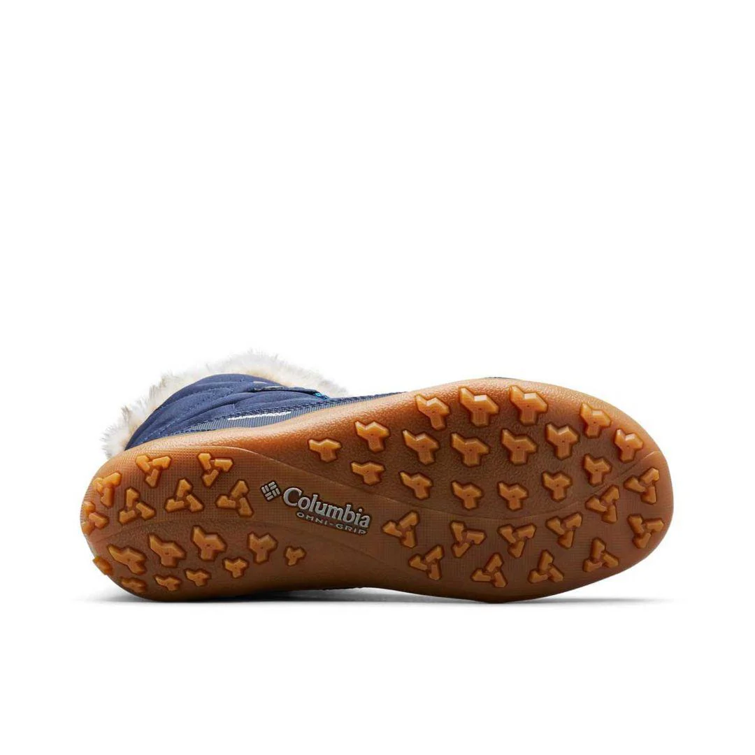 Columbia Women Blue MINX SHORTY III - Image 6