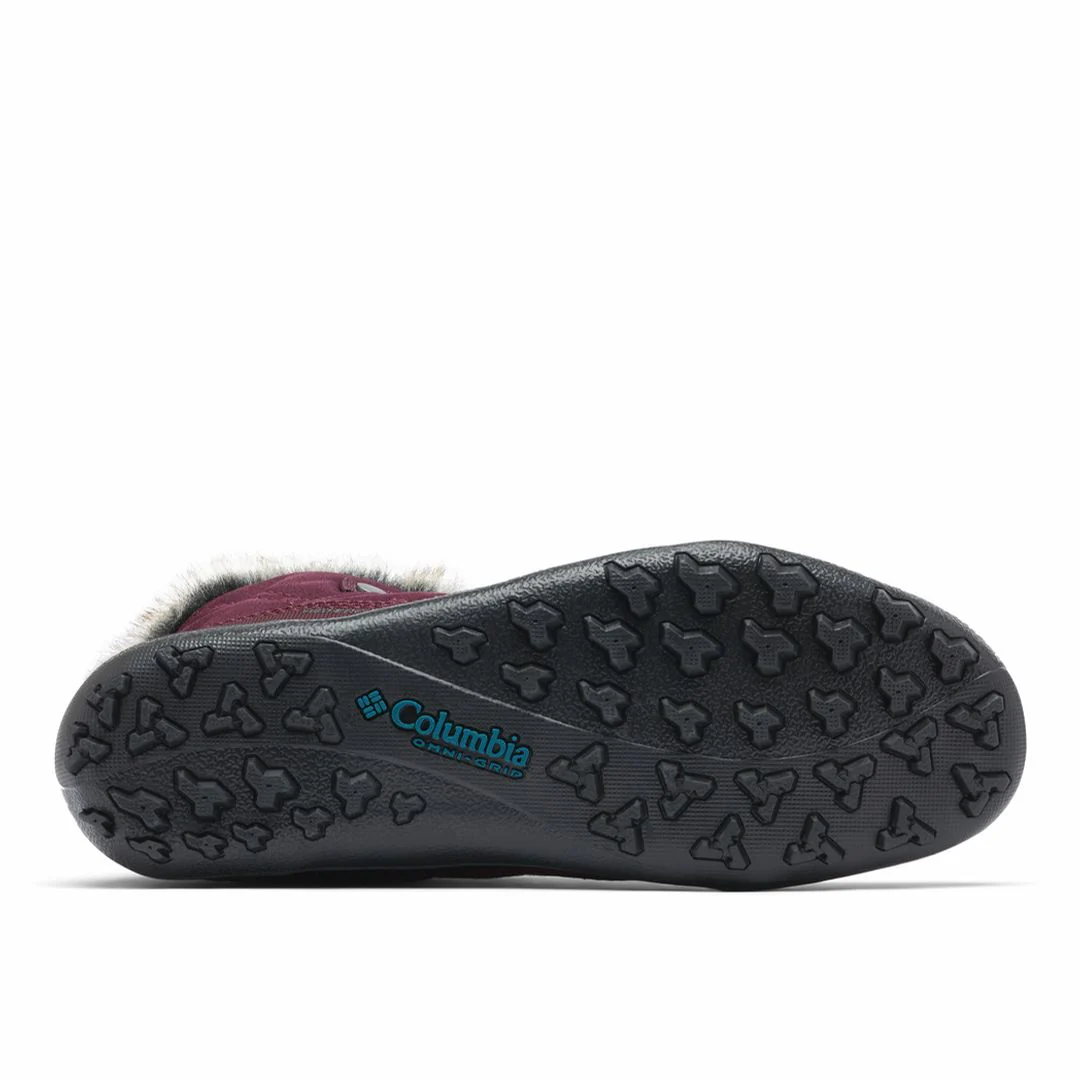Columbia Women Purple MINX SHORTY III - Image 6