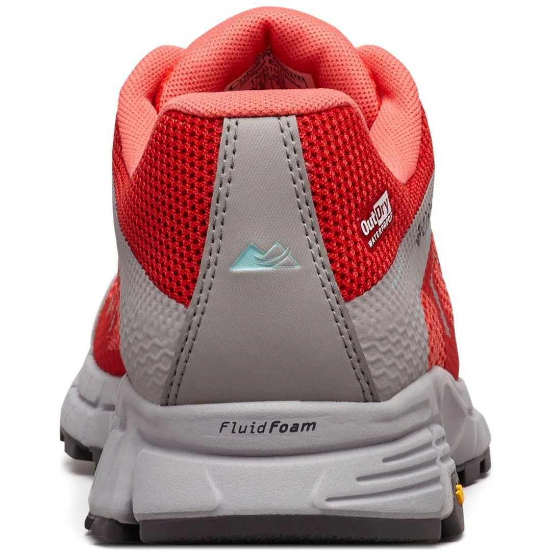 Columbia Women Red MOJAVE TRAIL II OUTDRY - Image 10