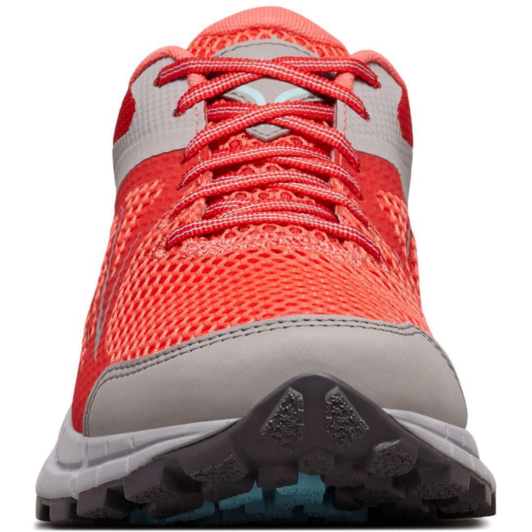Columbia Women Red MOJAVE TRAIL II OUTDRY - Image 5