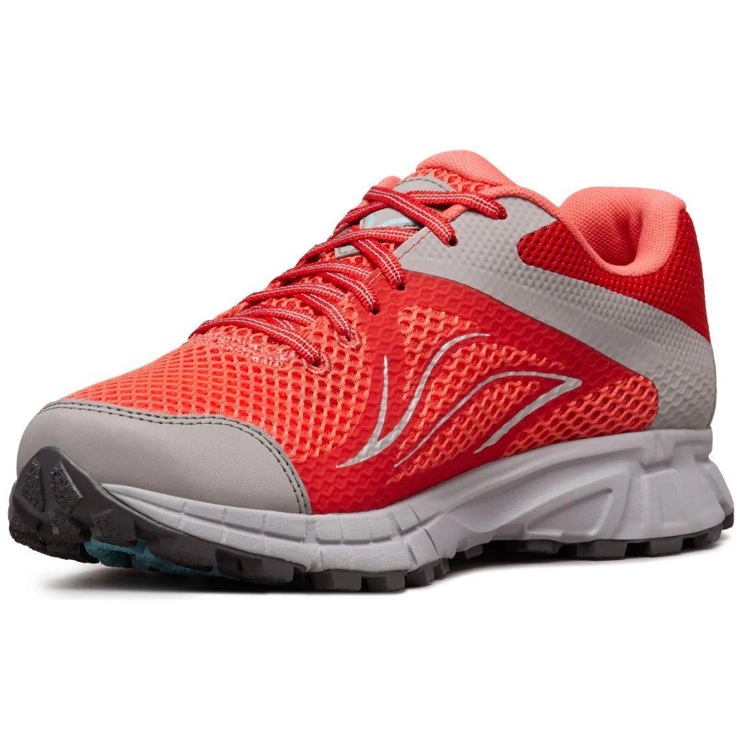 Columbia Women Red MOJAVE TRAIL II OUTDRY - Image 7