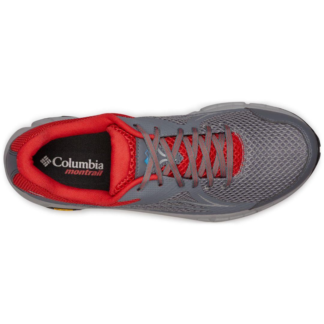 Columbia Men Grey MOJAVE TRAIL II OUTDRY - Image 4