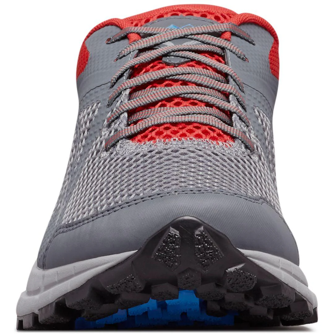 Columbia Men Grey MOJAVE TRAIL II OUTDRY - Image 5