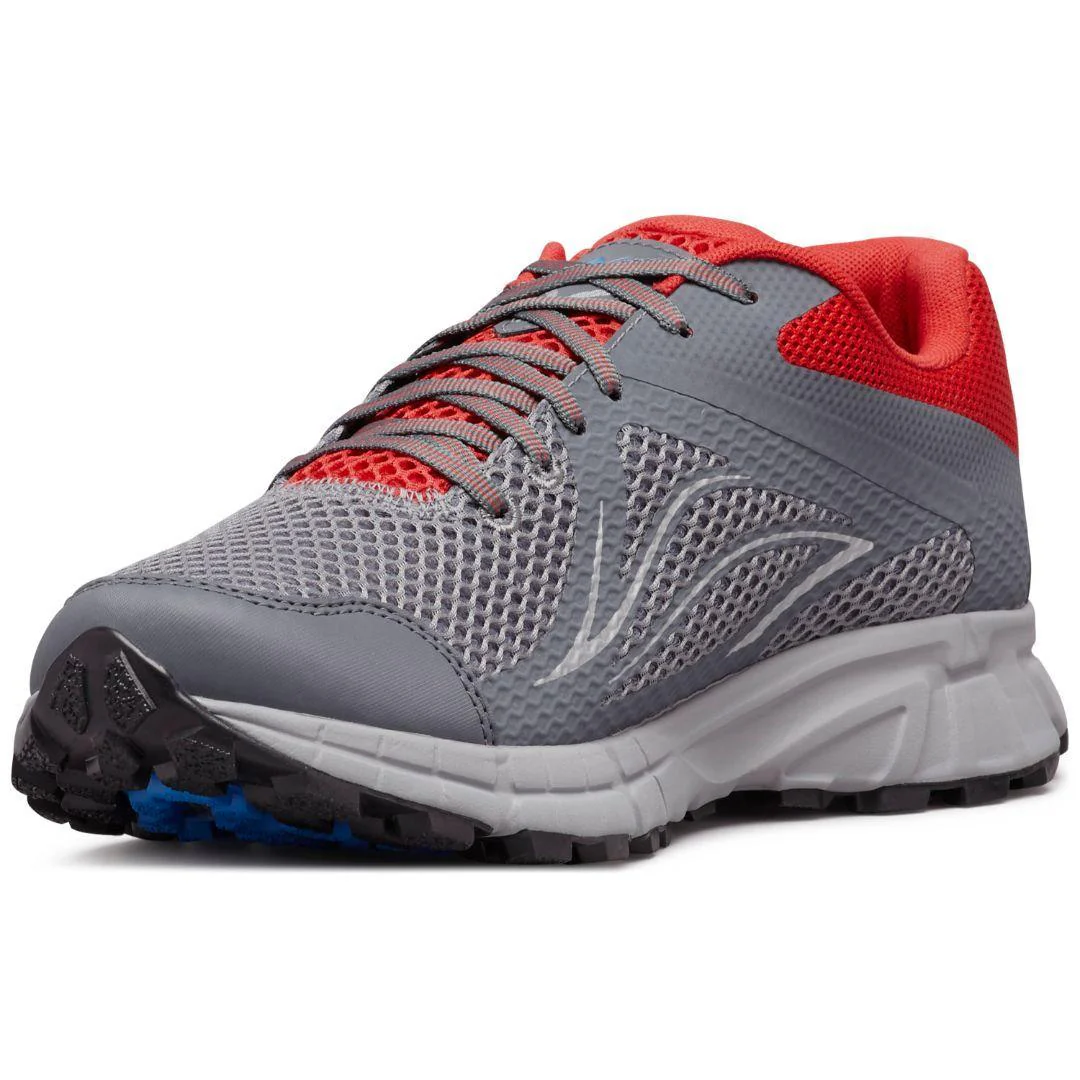 Columbia Men Grey MOJAVE TRAIL II OUTDRY - Image 7