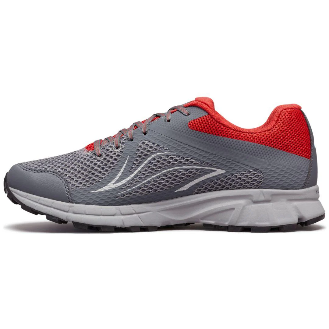 Columbia Men Grey MOJAVE TRAIL II OUTDRY - Image 8
