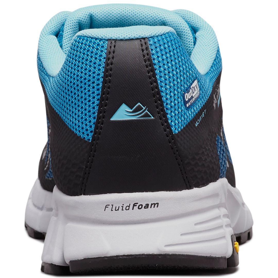 Columbia Men Blue MOJAVE TRAIL II OUTDRY - Image 10